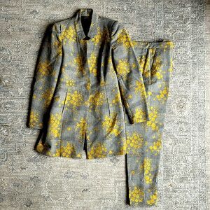 Zara Women’s Suit Set